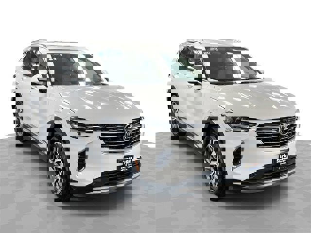 Certified 2023 Buick Envision Essence