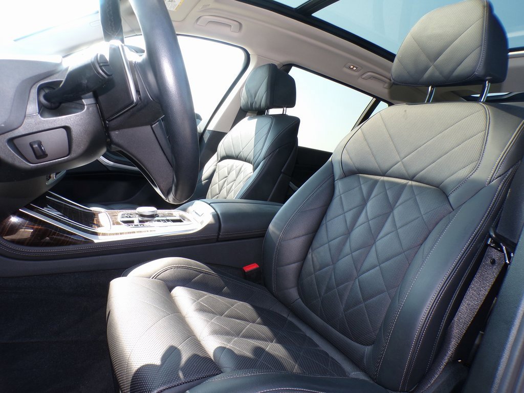 Certified 2023 BMW X7 xDrive40i w/ Premium Package image 14