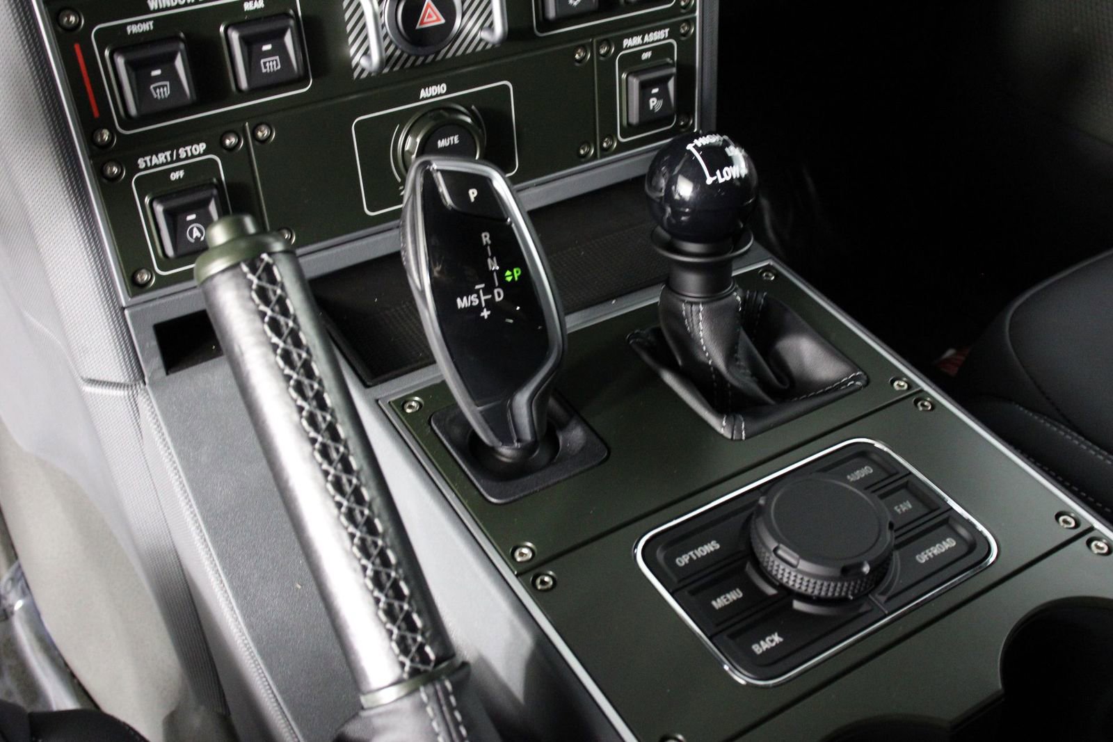 New 2025 INEOS Grenadier image 9