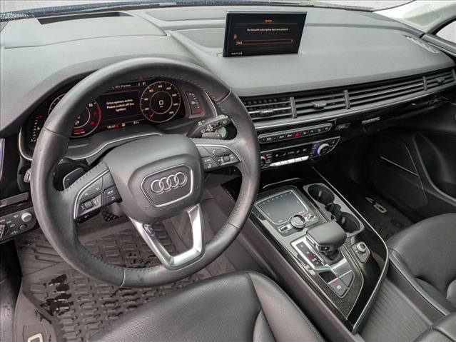 Used 2019 Audi Q7 3.0T Prestige w/ Prestige Package image 10