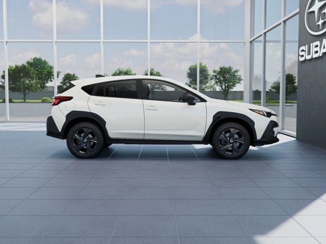 New 2027 Subaru Crosstrek 2.5i AWD/4WD image 6