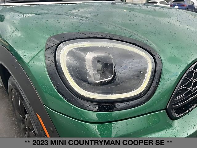 Used 2023 MINI Cooper Countryman SE w/ Storage Package image 11