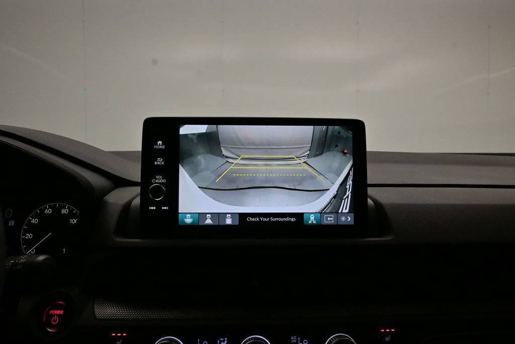 Certified 2024 Honda CR-V Sport-L image 47