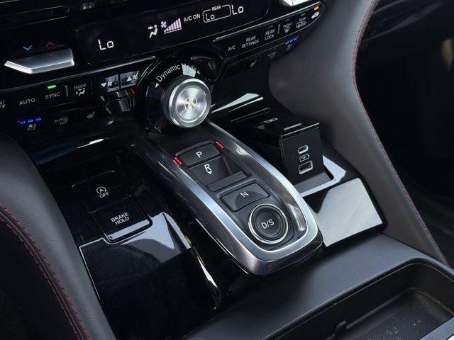 Used 2025 Acura MDX A-Spec AWD/4WD image 19