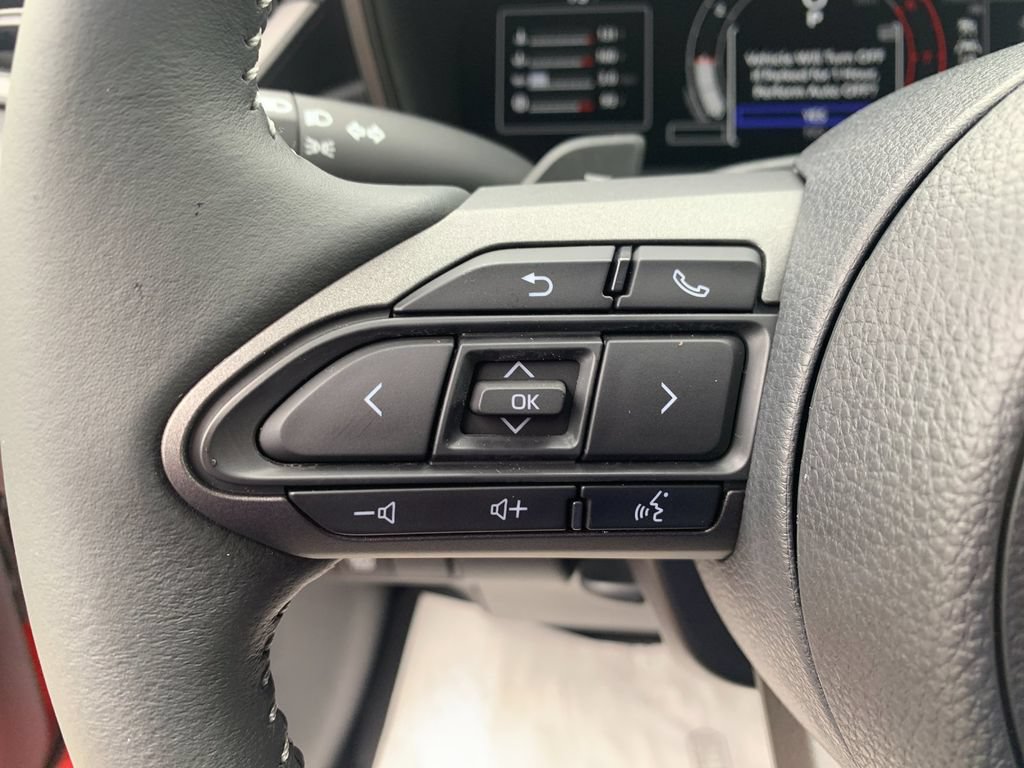 New 2026 Toyota Corolla GR AWD/4WD image 25