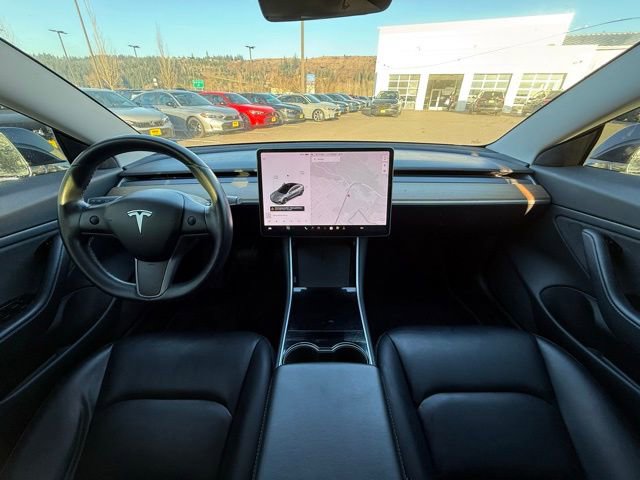 Used 2018 Tesla Model 3 Long Range image 12