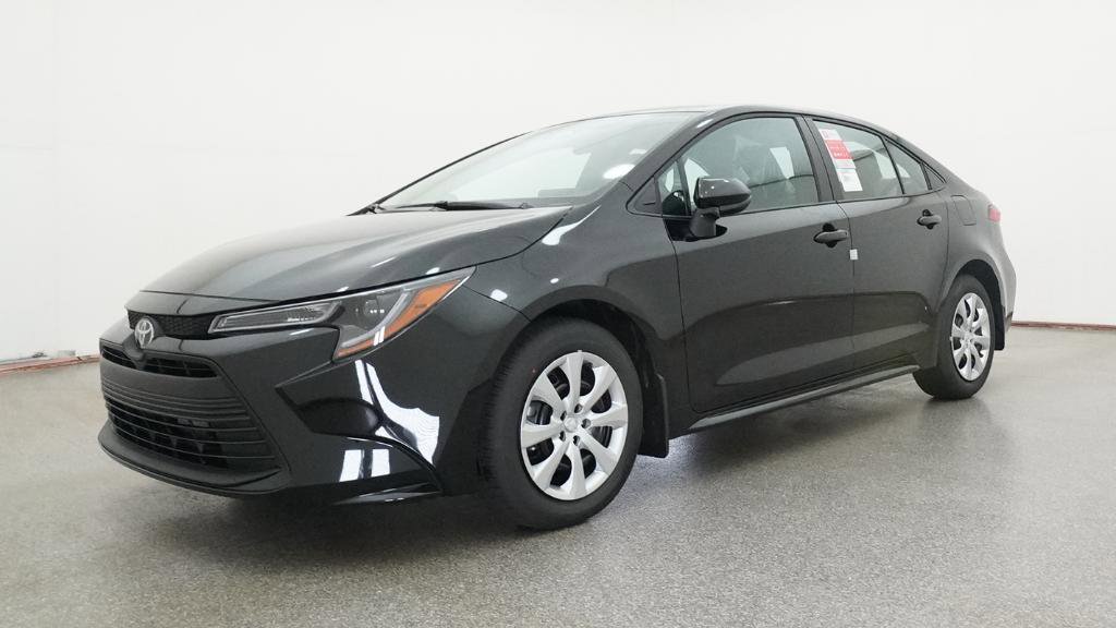 New 2026 Toyota Corolla LE image 10