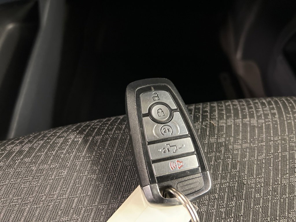 Certified 2023 Ford F150 XLT w/ Equipment Group 302A High image 40