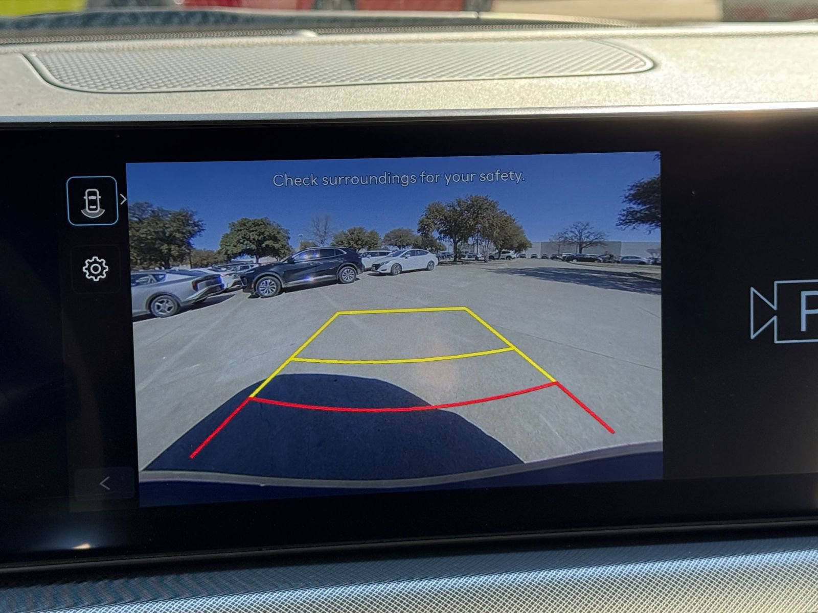 Used 2025 Hyundai Sonata SEL image 24