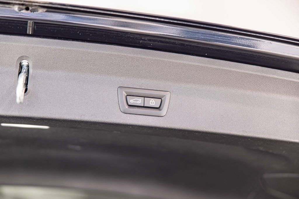 Used 2022 BMW X3 xDrive30i image 19