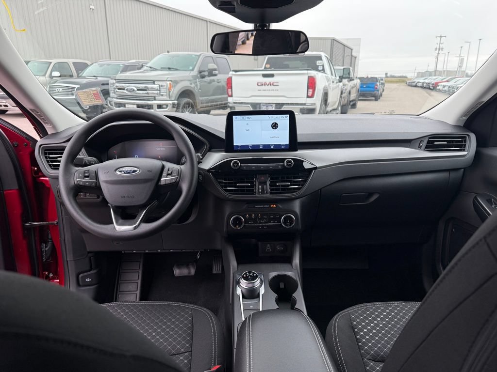 New 2026 Ford Escape Active FWD image 12