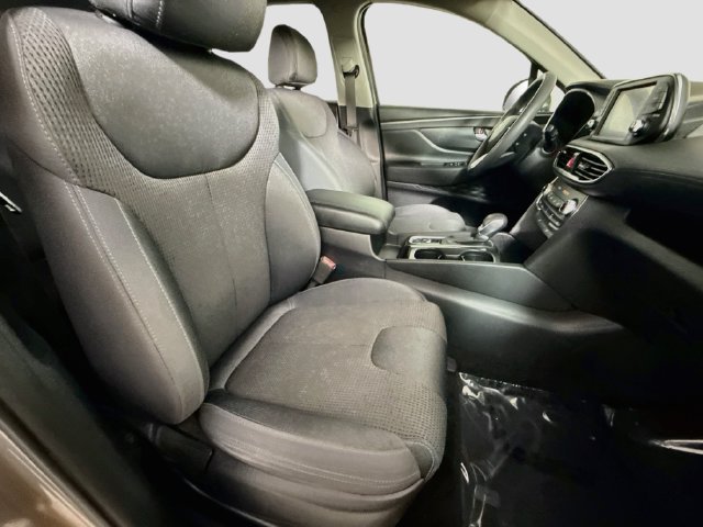 Used 2020 Hyundai Santa Fe SEL w/ Cargo Package FWD image 28