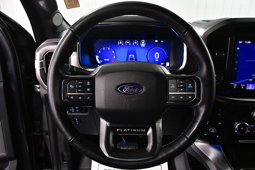 Used 2025 Ford F150 Platinum AWD/4WD image 20
