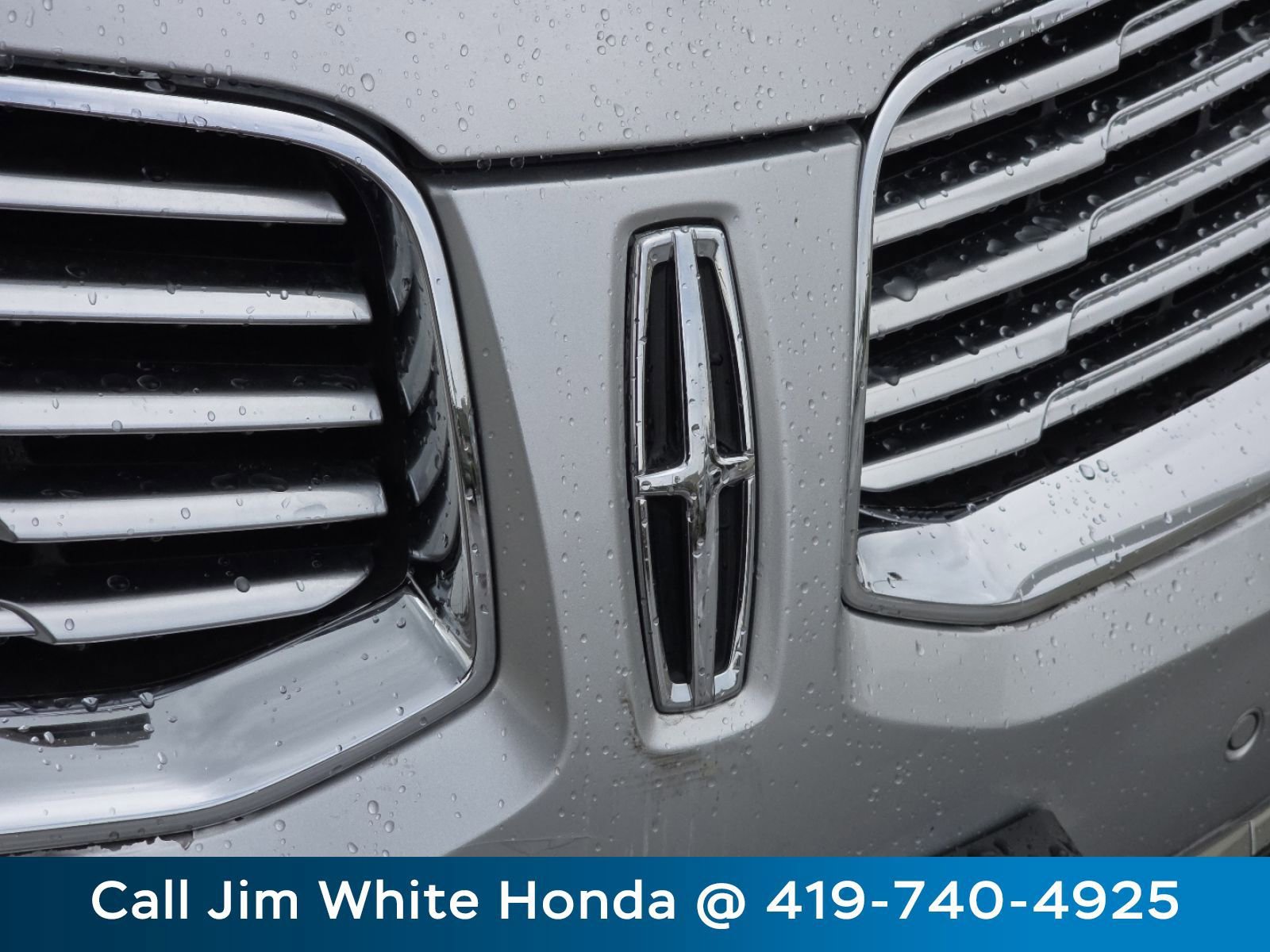 Used 2017 Lincoln MKX Reserve AWD/4WD image 15
