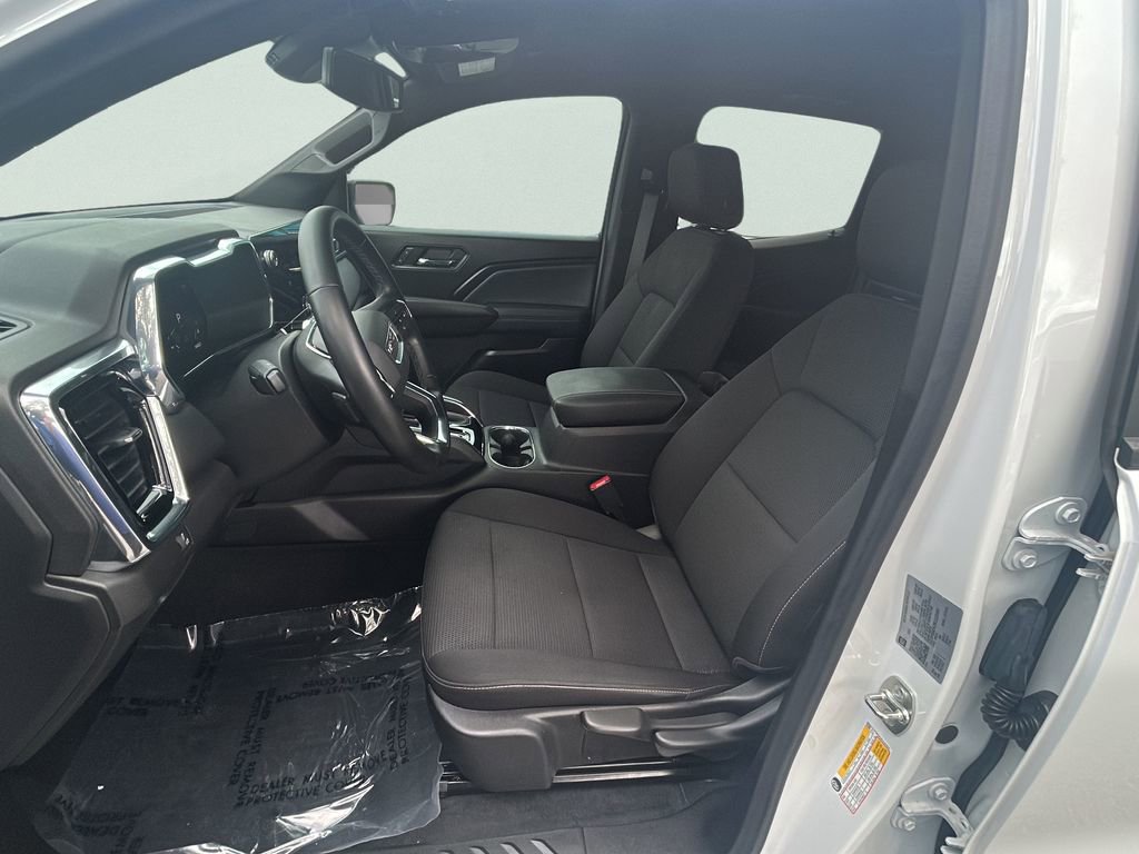Used 2024 GMC Canyon Elevation w/ Convenience Package RWD image 12