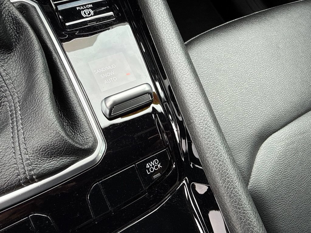New 2026 Jeep Compass Limited AWD/4WD image 30