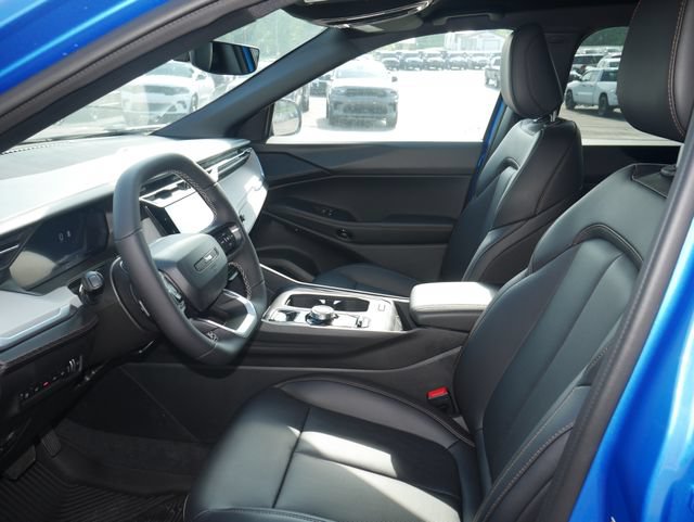New 2026 Jeep Cherokee Limited AWD/4WD image 2