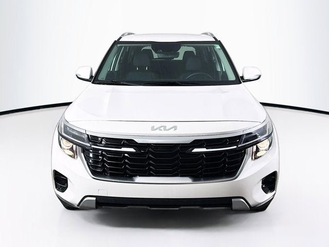New 2026 Kia Seltos EX w/ EX Sunroof Package image 2