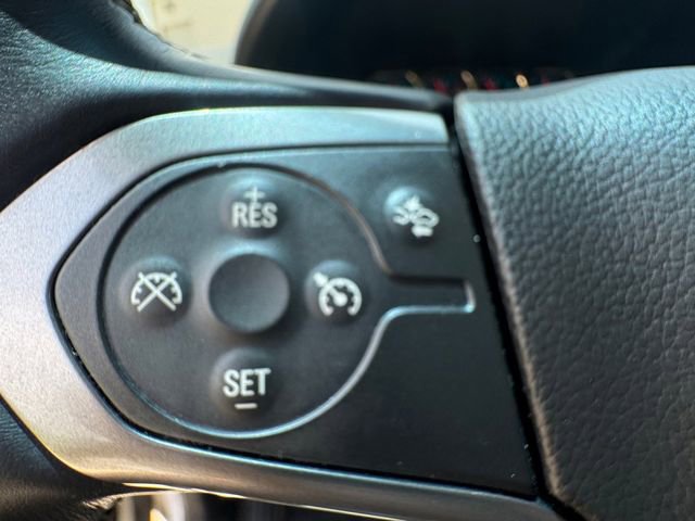 Used 2017 Chevrolet Tahoe LT RWD image 7