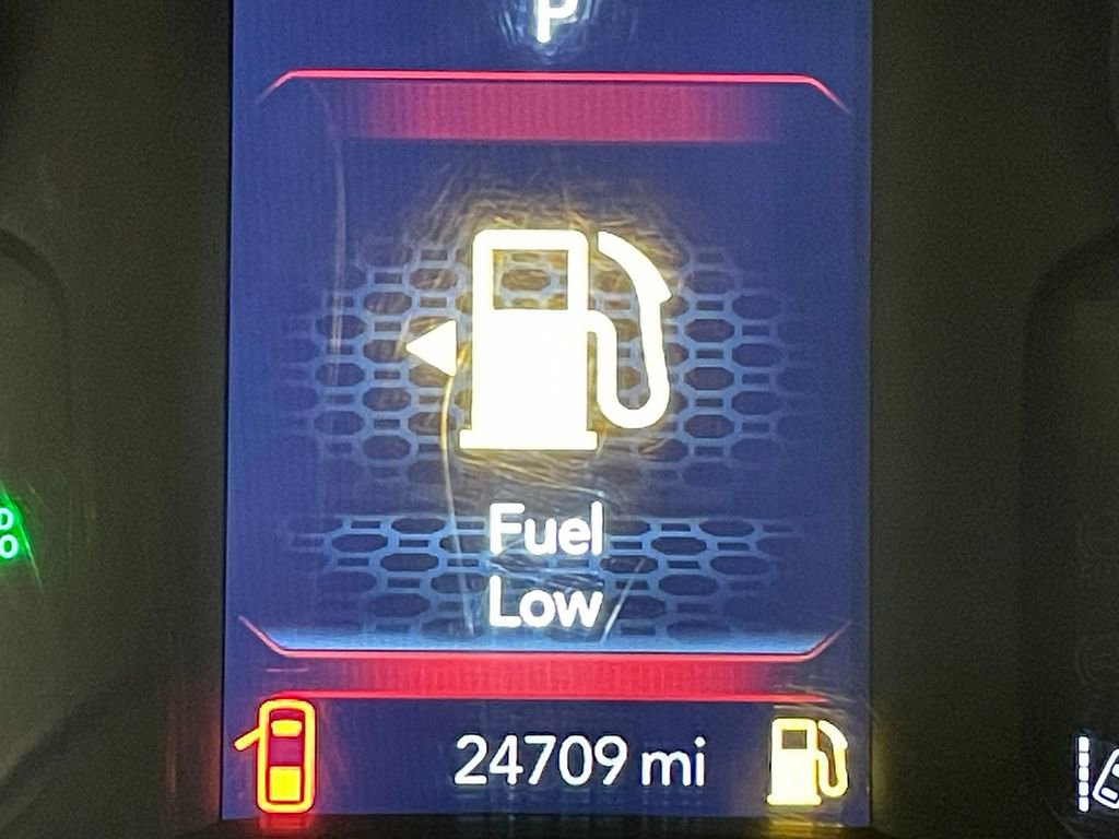 Used 2025 RAM 1500 Big Horn image 6