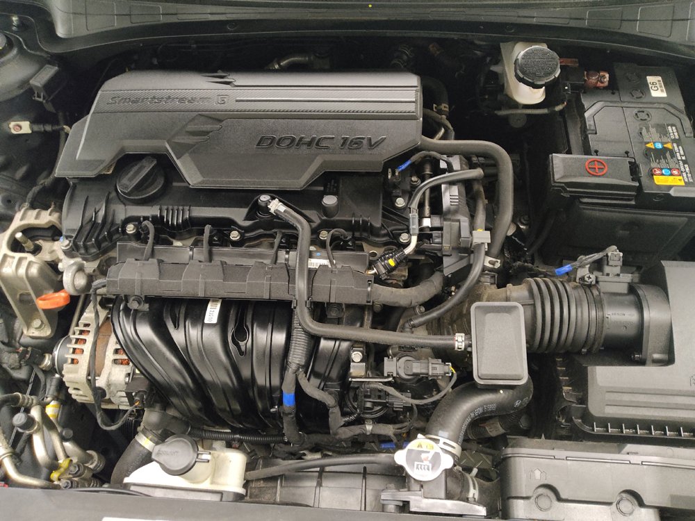 Used 2023 Hyundai Elantra SEL w/ Convenience Package FWD image 30