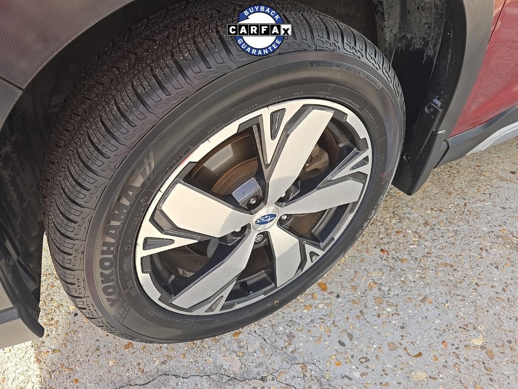 Used 2021 Subaru Forester Touring w/ Popular Package #2 image 40