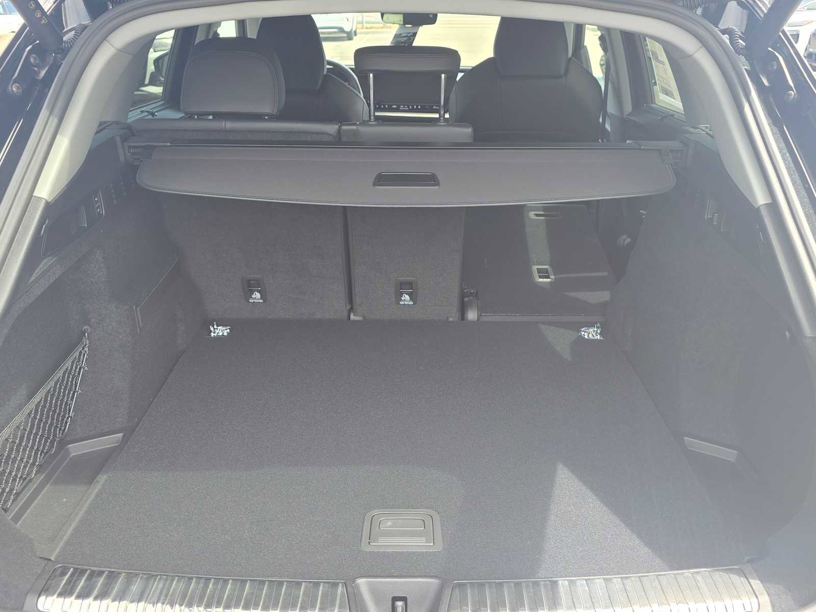 New 2025 Audi Q5 Prestige image 11