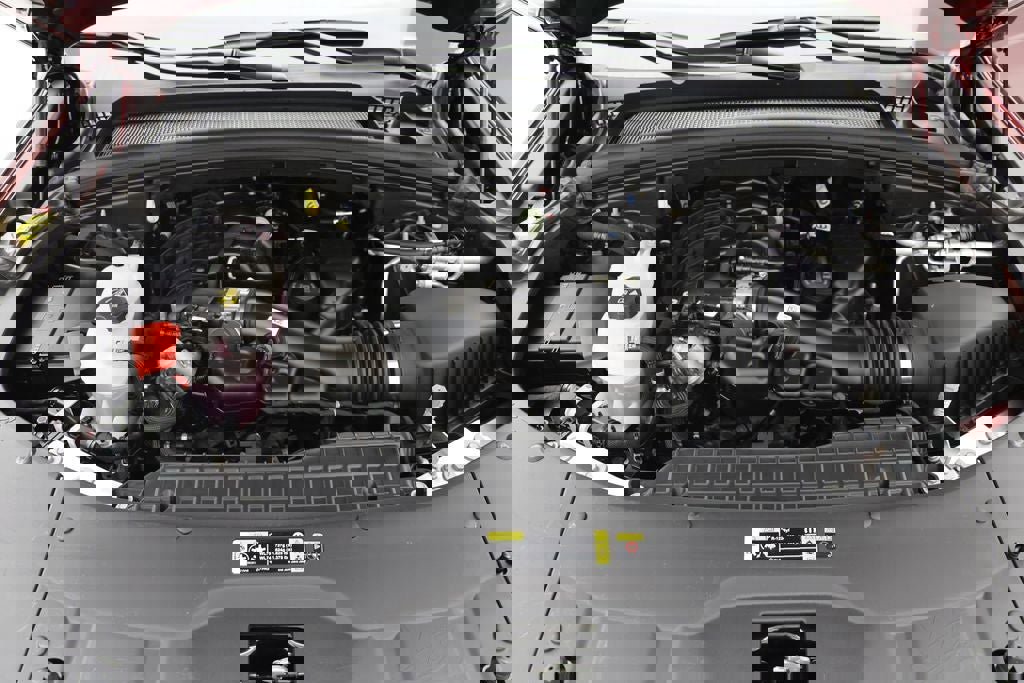 Used 2024 Jeep Grand Cherokee Altitude image 27