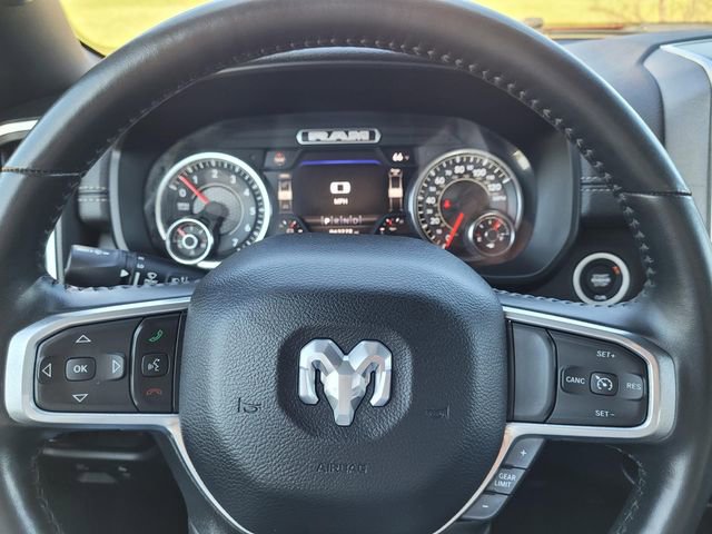 Used 2023 RAM 1500 Laramie image 28