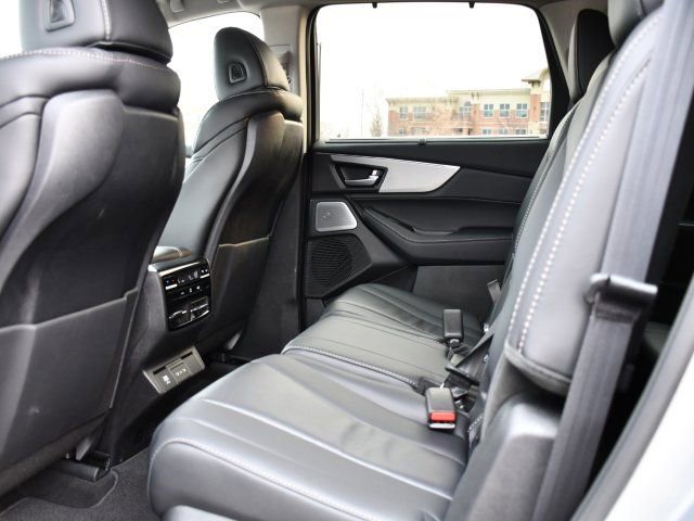 Certified 2026 Acura MDX Technology Package image 18