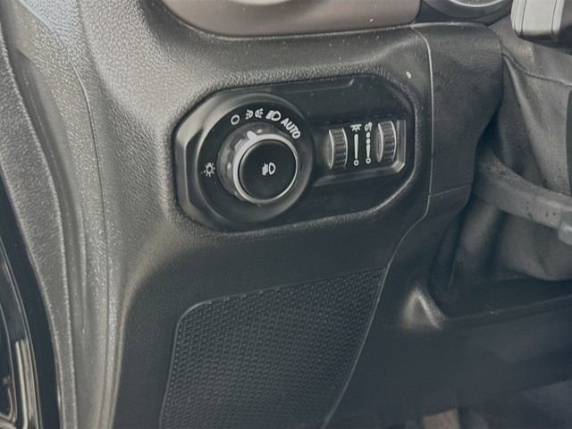 Used 2020 Jeep Wrangler Sport S image 10