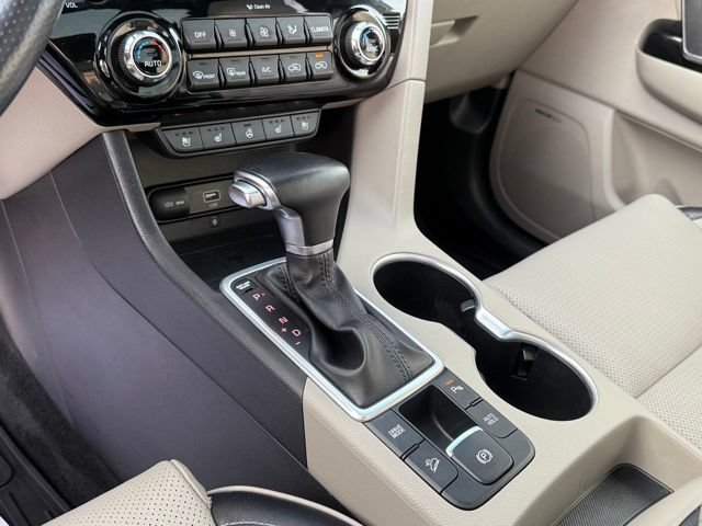 Used 2020 Kia Sportage SX FWD image 23