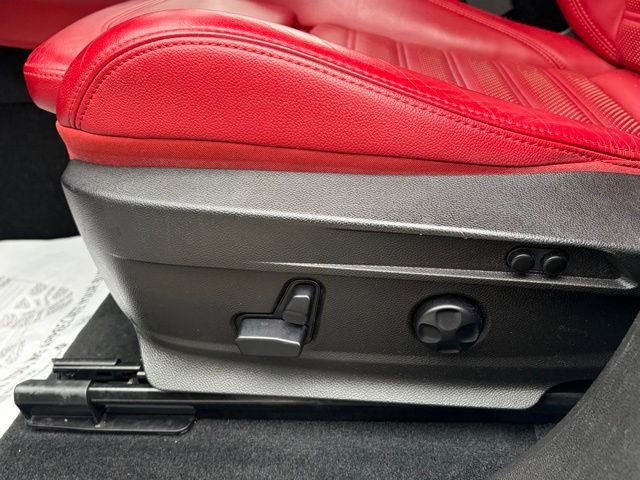 Used 2021 Alfa Romeo Stelvio Ti Sport image 22