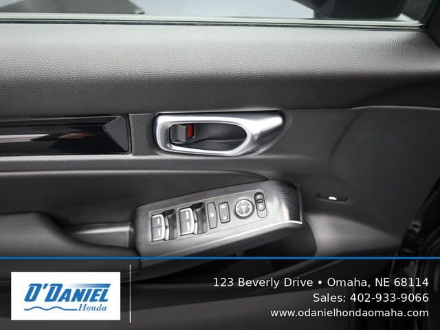 Used 2026 Honda Civic Sport Touring image 23