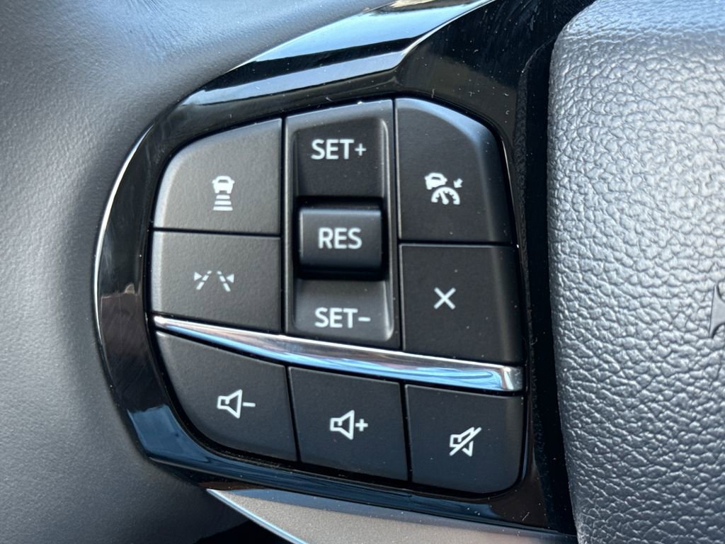 New 2026 Ford Explorer Platinum AWD/4WD image 32
