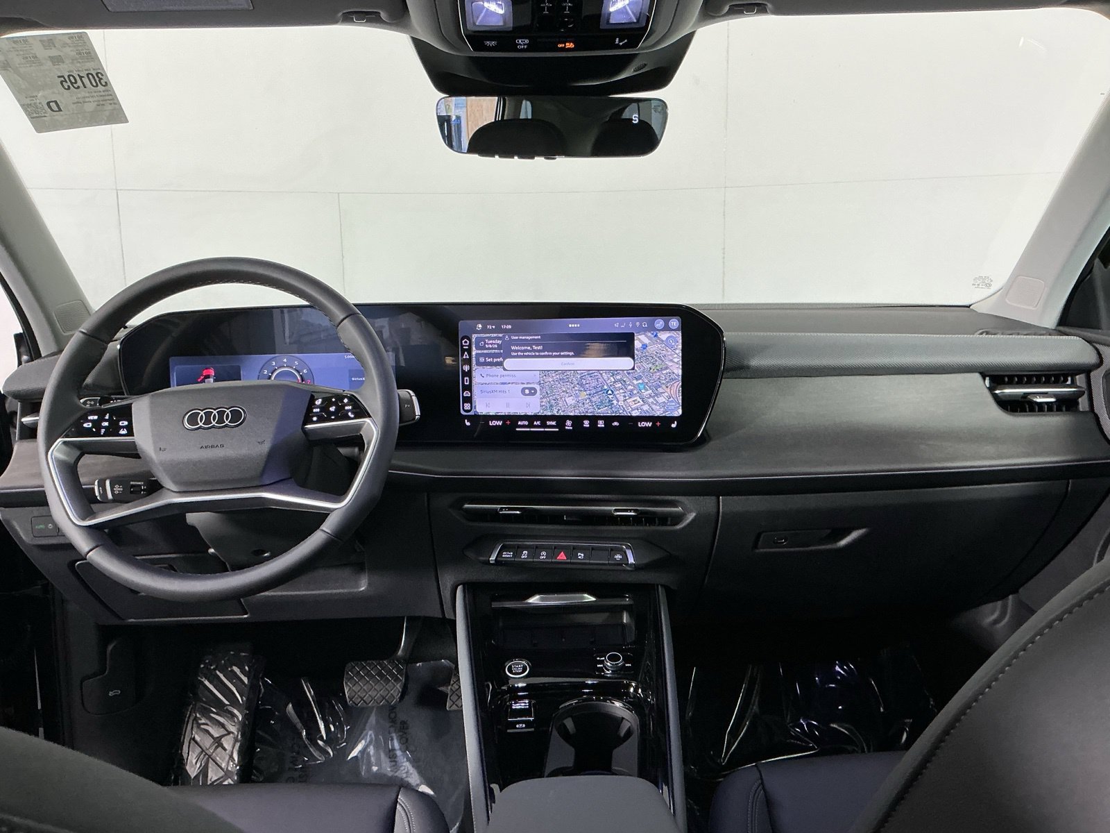 New 2026 Audi Q3 quattro 2.0T AWD/4WD image 14