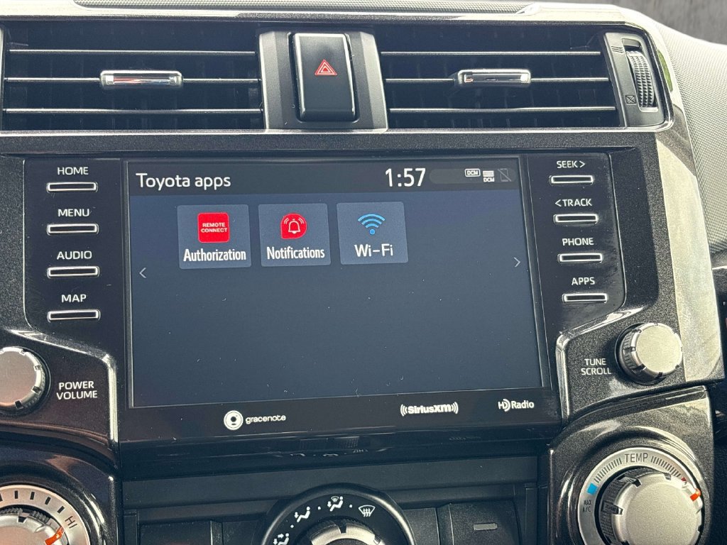 Used 2022 Toyota 4Runner TRD Off-Road AWD/4WD image 24
