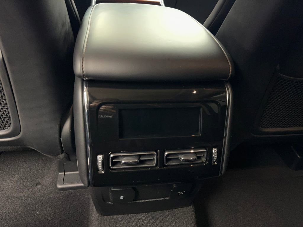 Used 2024 Lincoln Aviator Reserve w/ Equipment Group 201A image 72