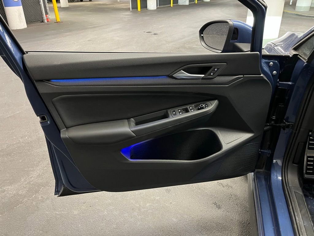 New 2026 Volkswagen GTI Autobahn image 19