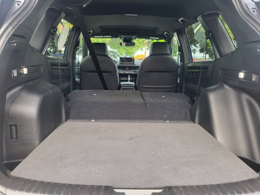 Used 2026 Honda CR-V Sport-L image 29