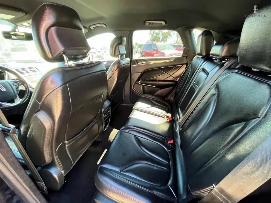 Used 2019 Lincoln MKC Premiere AWD/4WD image 10