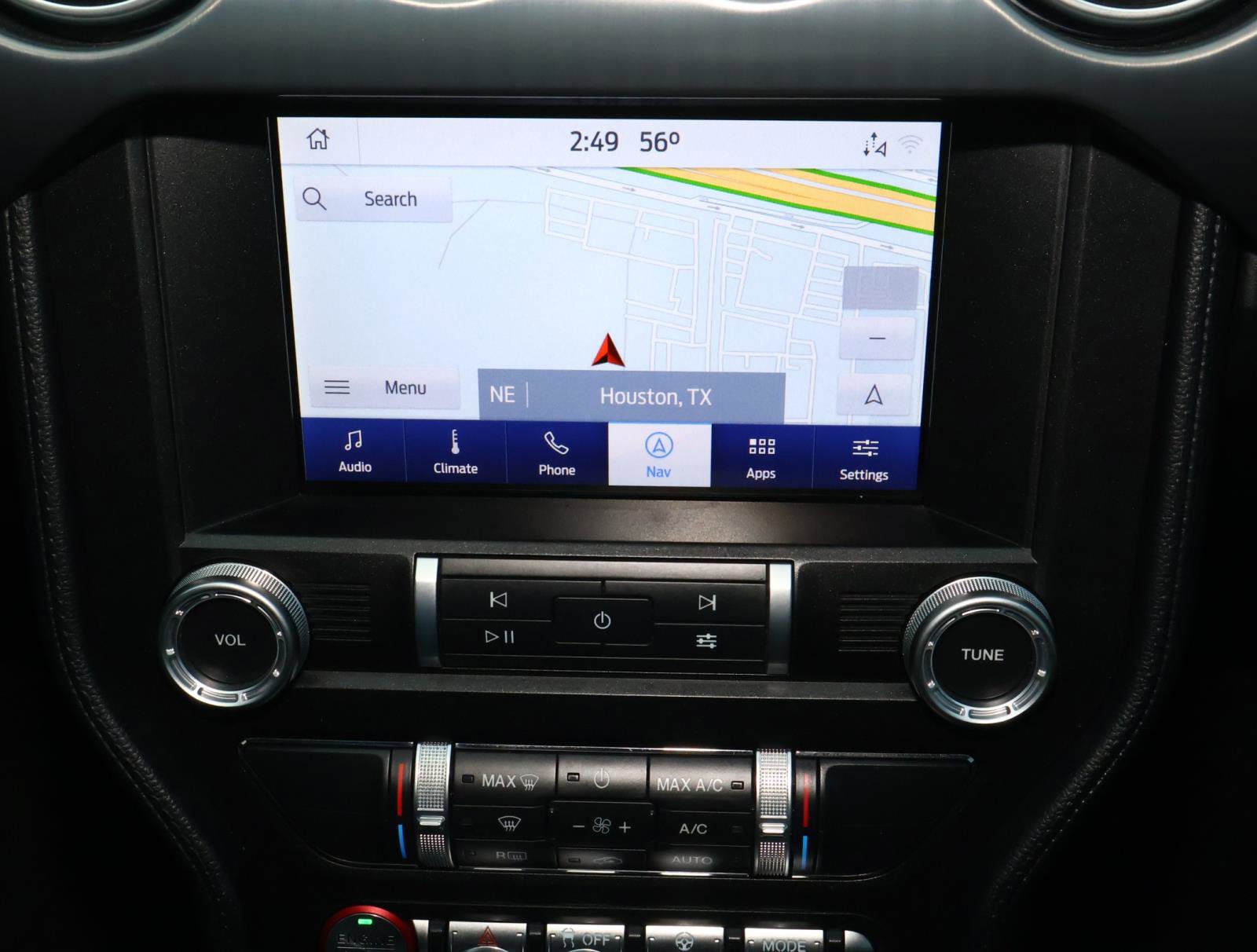 Used 2022 Ford Mustang Mach 1 image 25