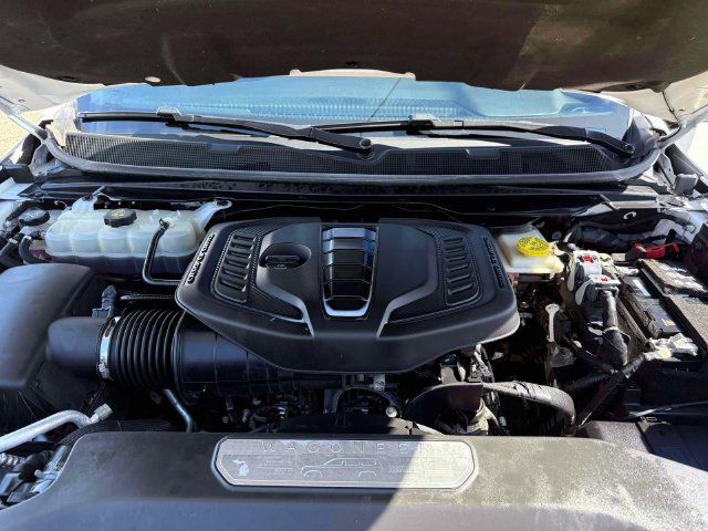 Used 2023 Jeep Wagoneer Series II AWD/4WD image 20