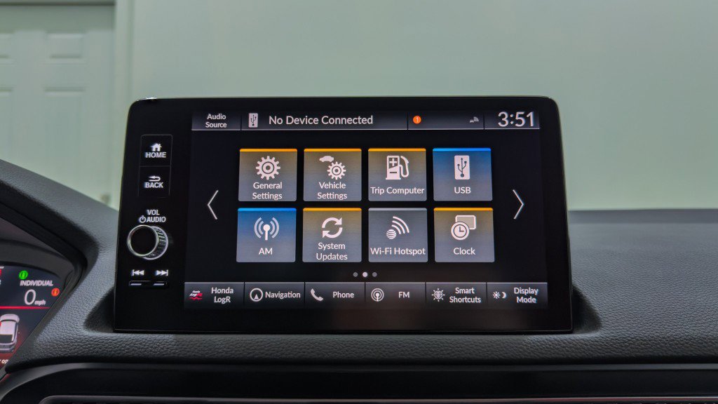 Used 2025 Honda Civic Type R image 36