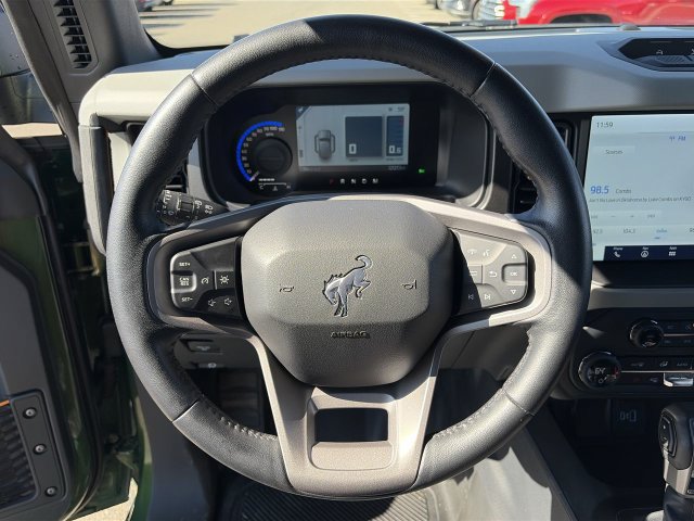 Used 2023 Ford Bronco Badlands AWD/4WD image 23