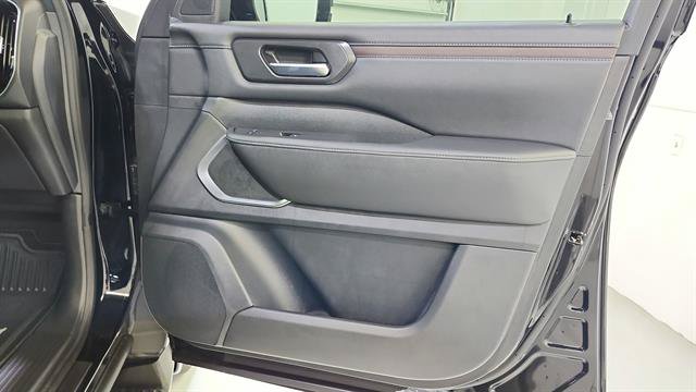 New 2026 Nissan Armada Platinum AWD/4WD image 28