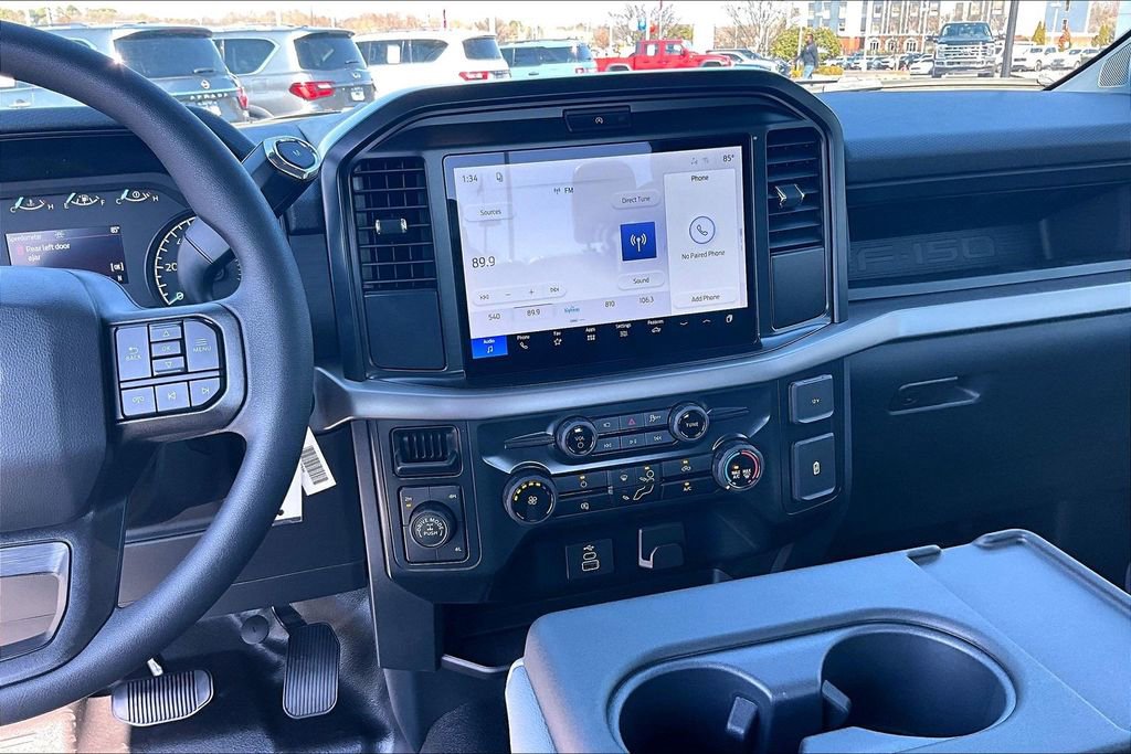 New 2026 Ford F150 XL image 7