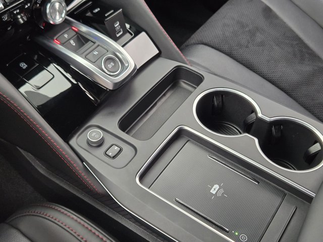 Certified 2026 Acura MDX A-Spec AWD/4WD image 22