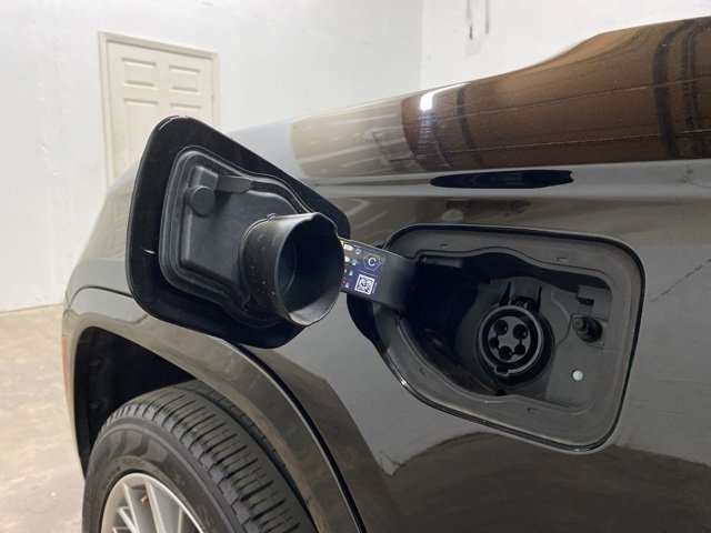 Used 2022 Jeep Grand Cherokee Summit image 96