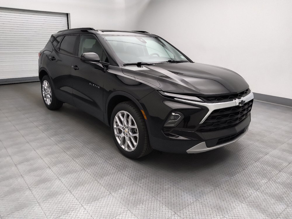 Used 2024 Chevrolet Blazer LT w/ Convenience Package FWD image 13